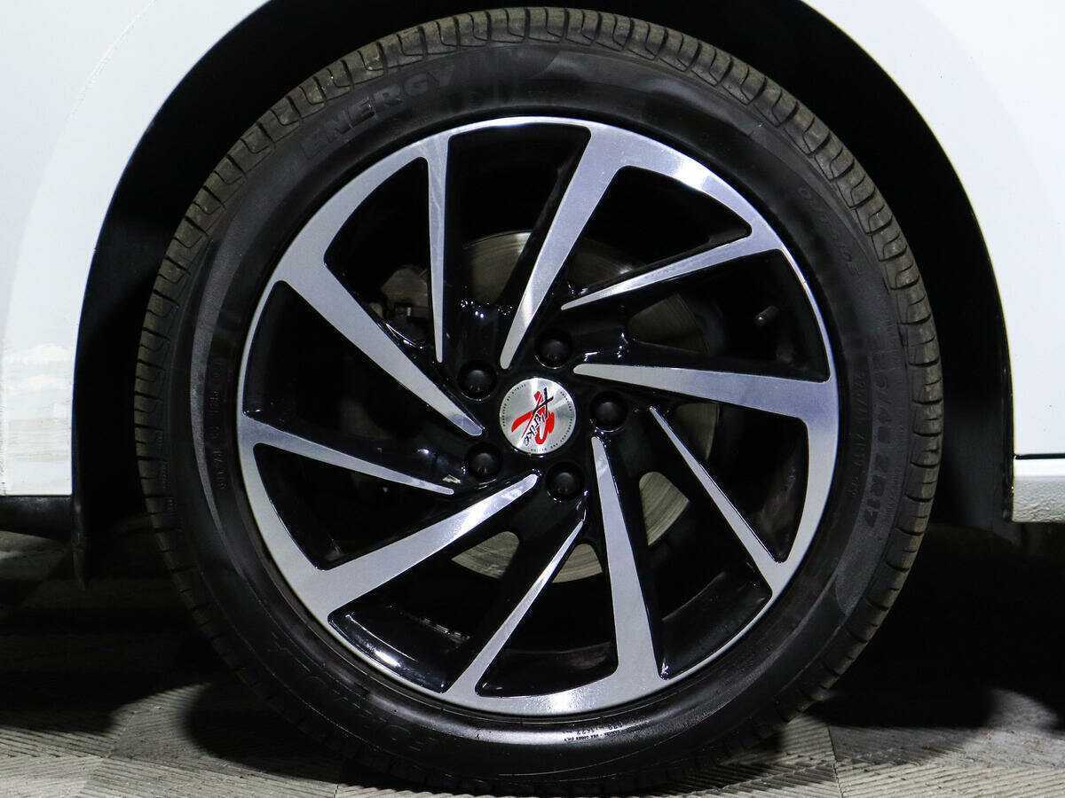 Купить SEAT Leon, 2013, 115 089 км, фото №21