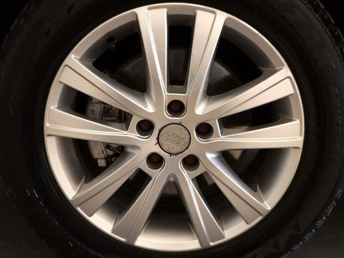 Купить Audi Q3, 2013, 177 905 км, фото №22