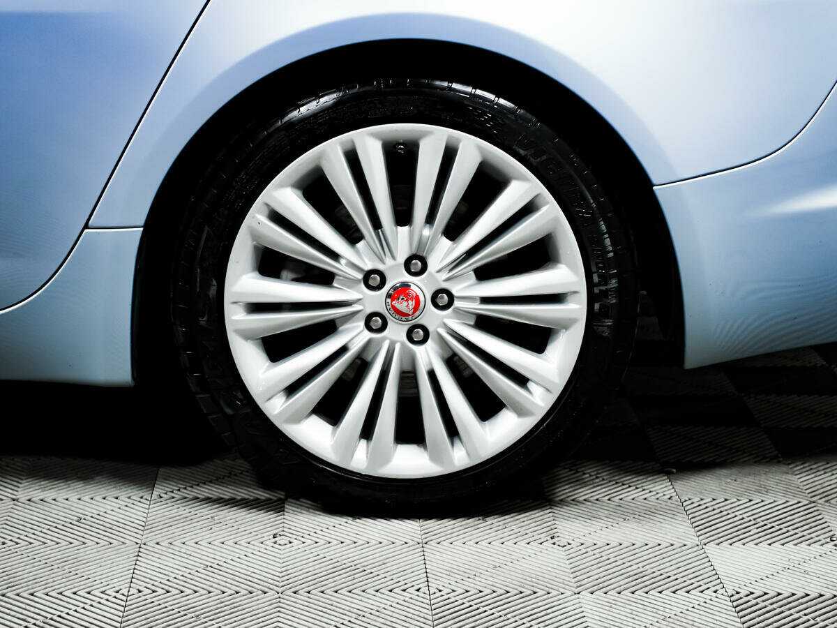Купить Jaguar XF, 2013, 33 060 км, фото №14