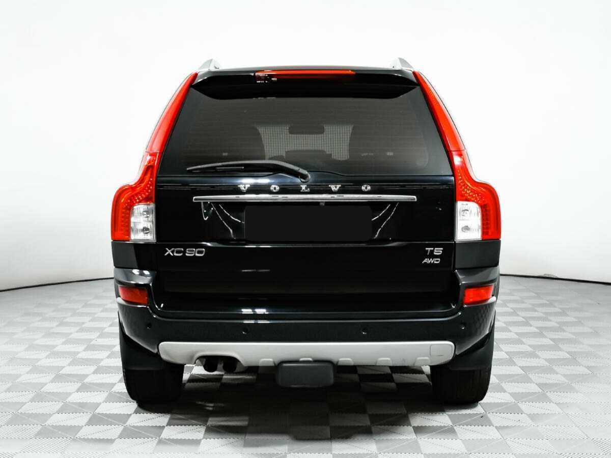Купить Volvo XC90, 2012, 146 734 км, фото №6