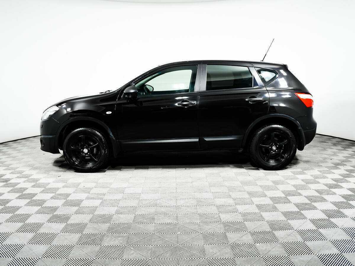 Купить Nissan Qashqai, 2012, 216 083 км, фото №8
