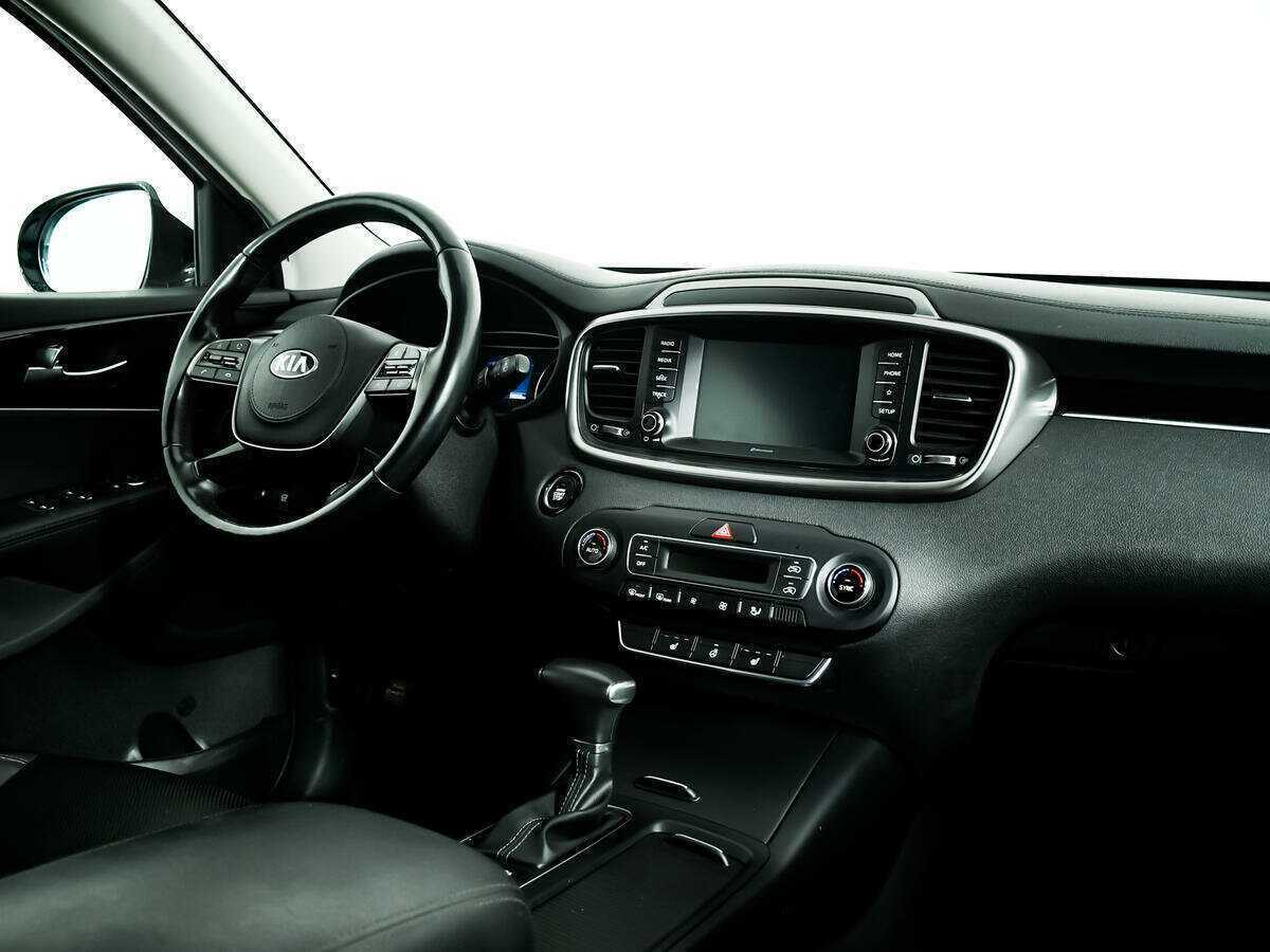 Купить Kia Sorento, 2019, 98 803 км, фото №9