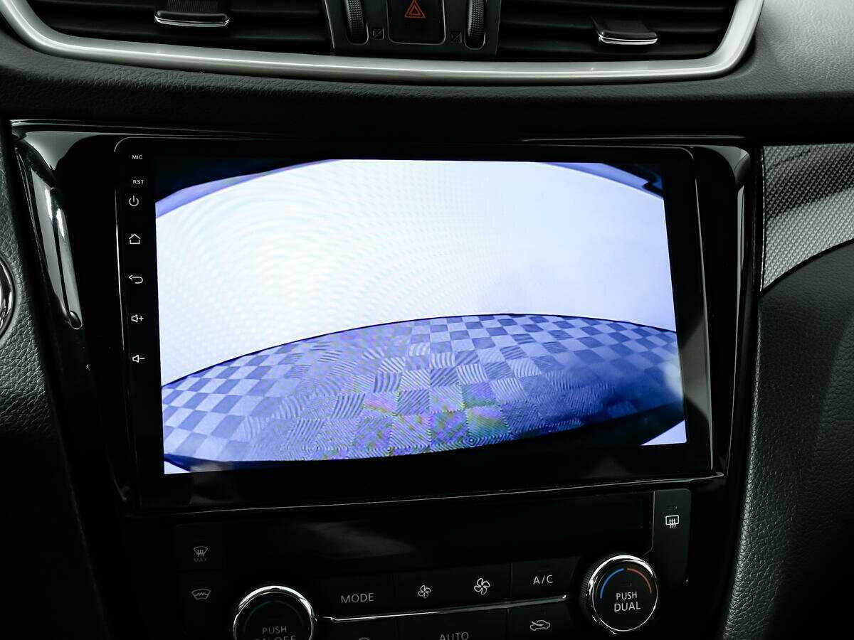 Купить Nissan X-Trail, 2016, 160 717 км, фото №13