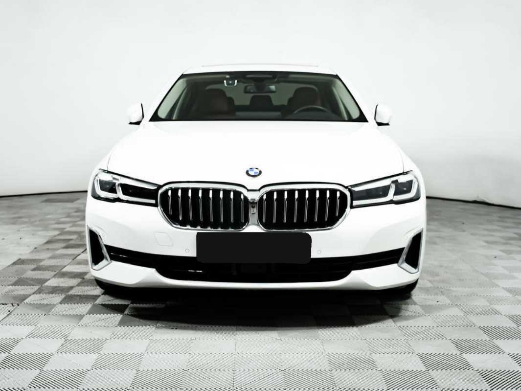 BMW 5 серии