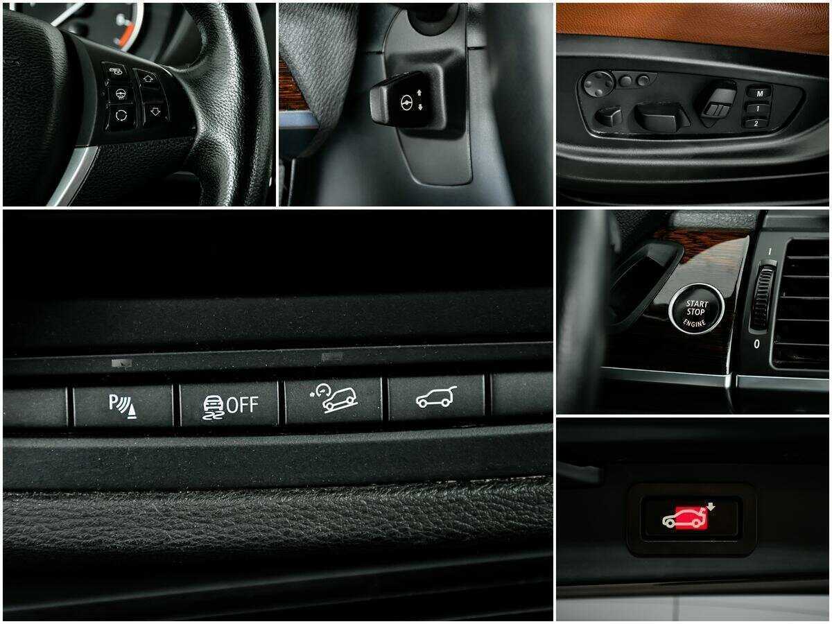Купить BMW X5 30d, 2012, 177 457 км, фото №17