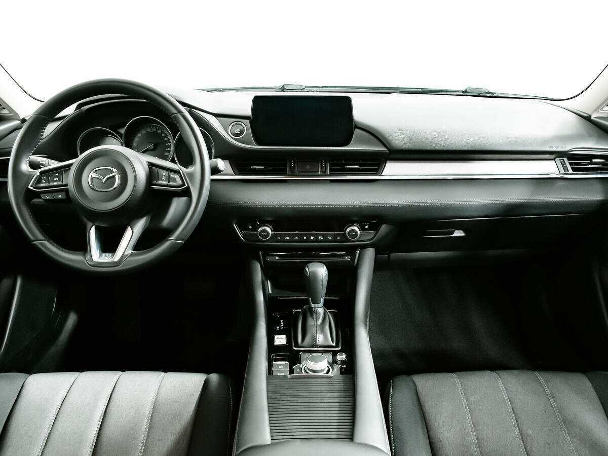 Купить Mazda 6, 2019, 71 500 км, фото №11