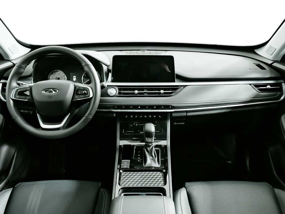 Купить CHERY Tiggo 4 Pro, 2023, 7 600 км, фото №11