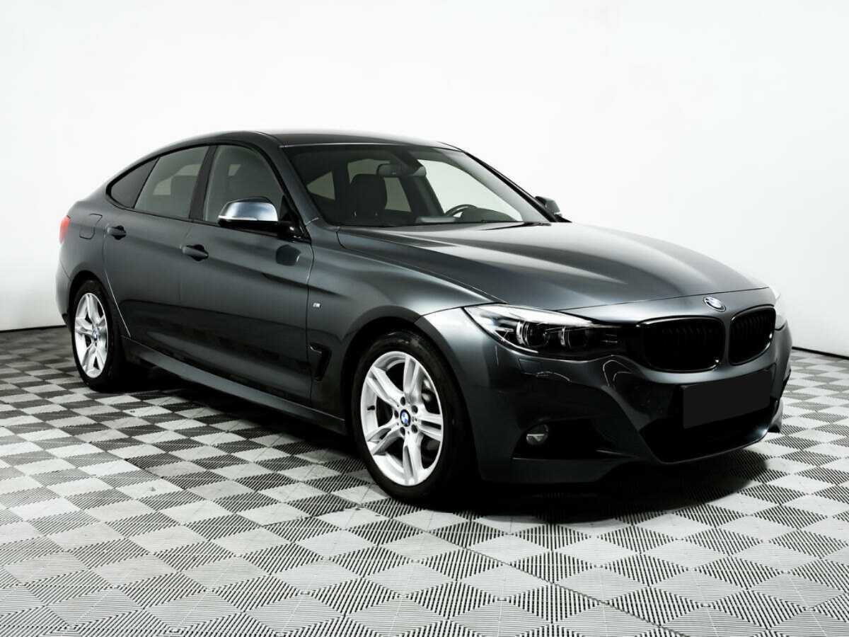 BMW 3 серии