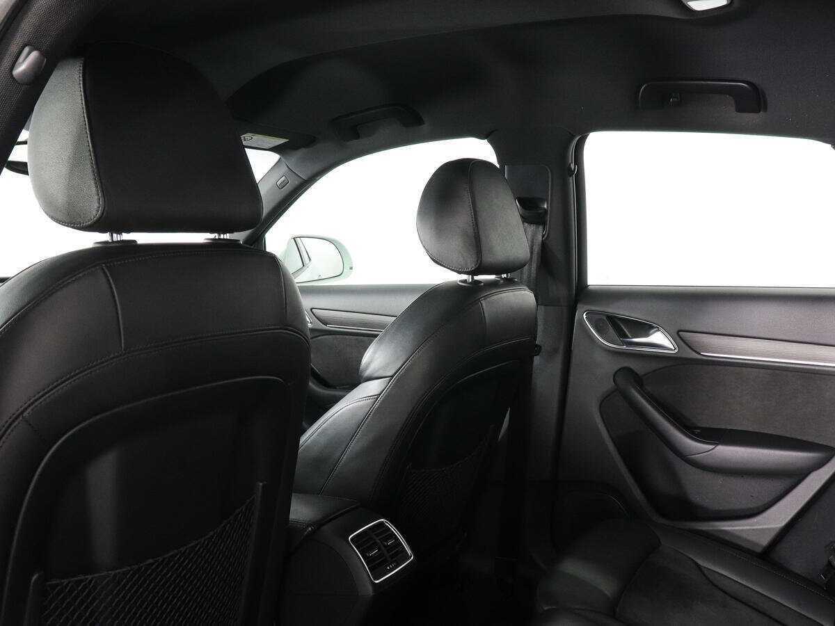 Купить Audi Q3, 2012, 90 133 км, фото №12