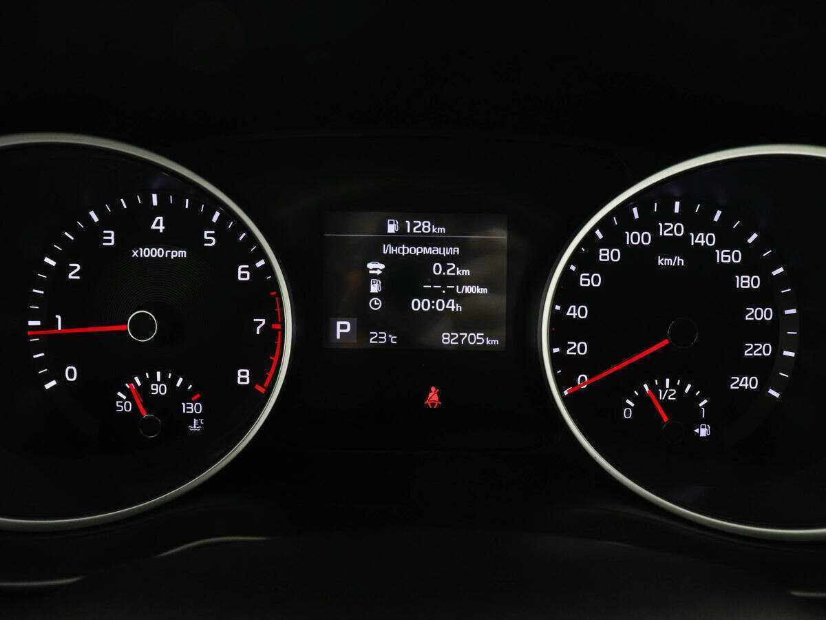 Купить Kia Ceed, 2018, 99 353 км, фото №11