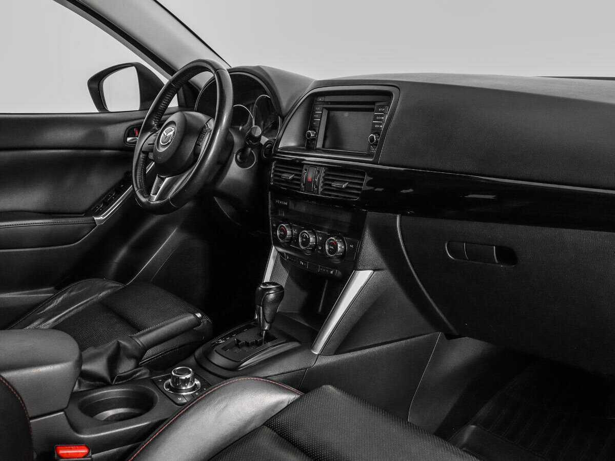 Купить Mazda CX-5, 2013, 123 000 км, фото №12