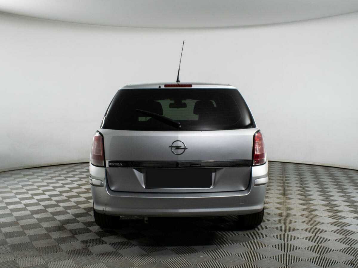 Купить Opel Astra, 2014, 196 000 км, фото №6