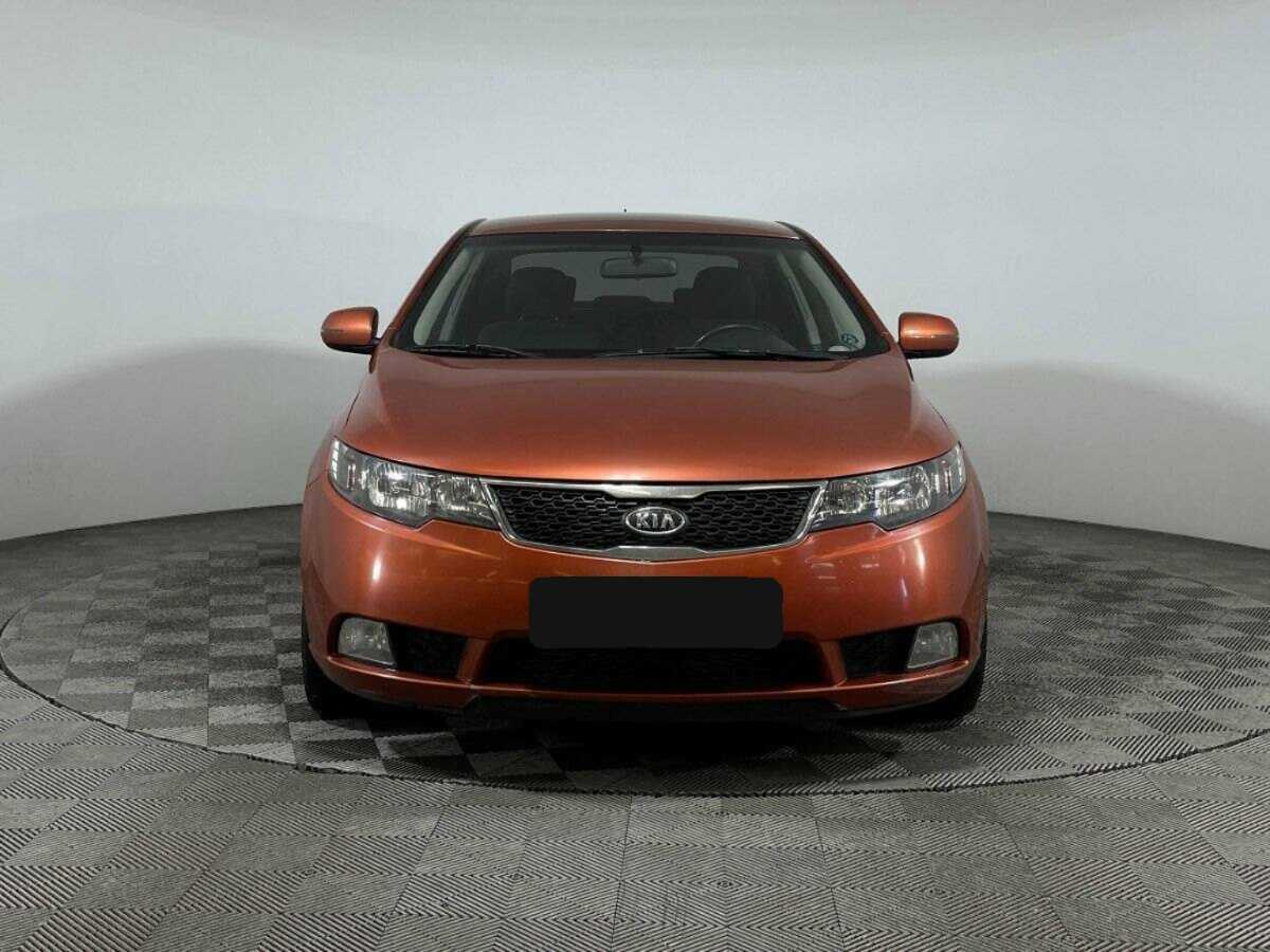 Kia Cerato