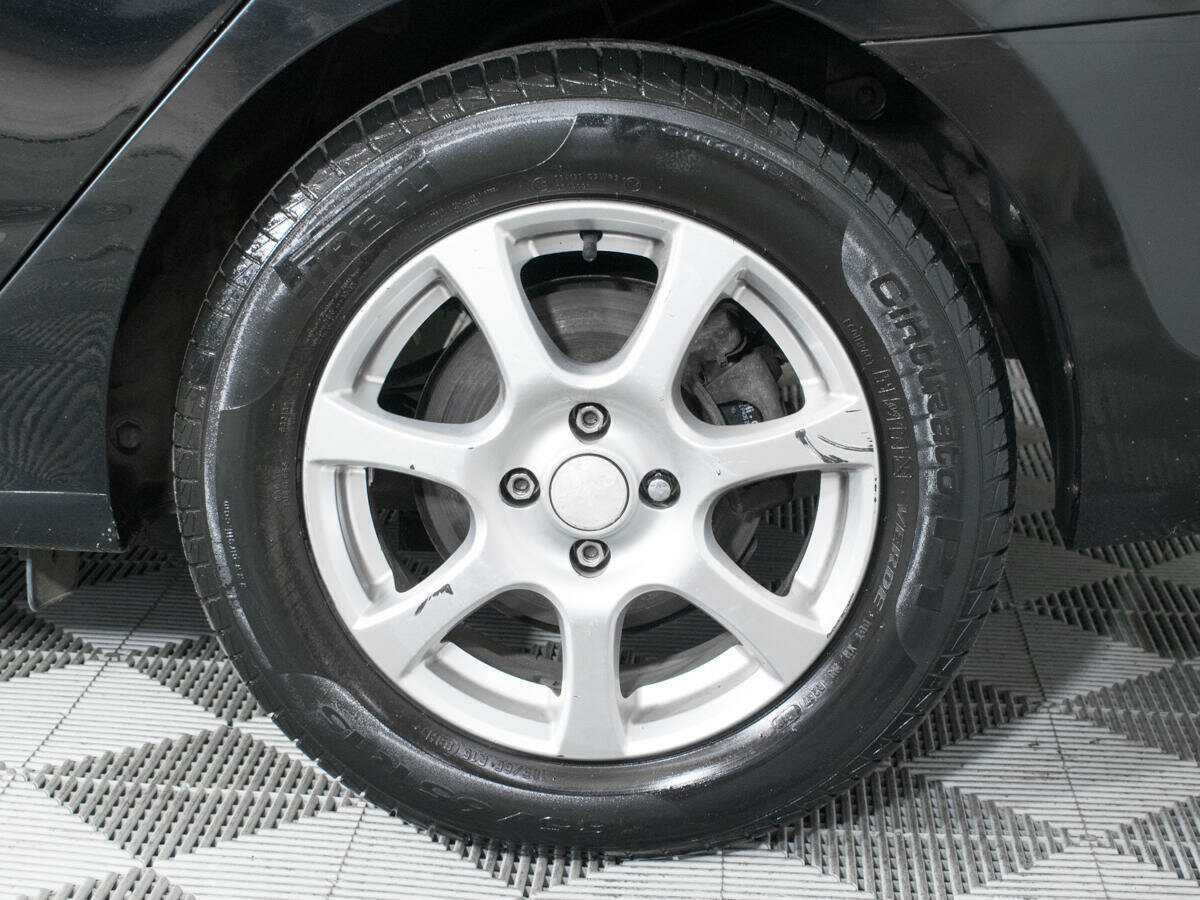 Купить Hyundai Solaris, 2014, 104 987 км, фото №16