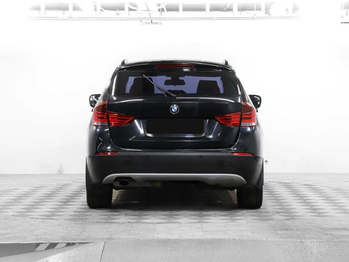 Купить BMW X1 18i, 2012, 131 000 км, фото №6