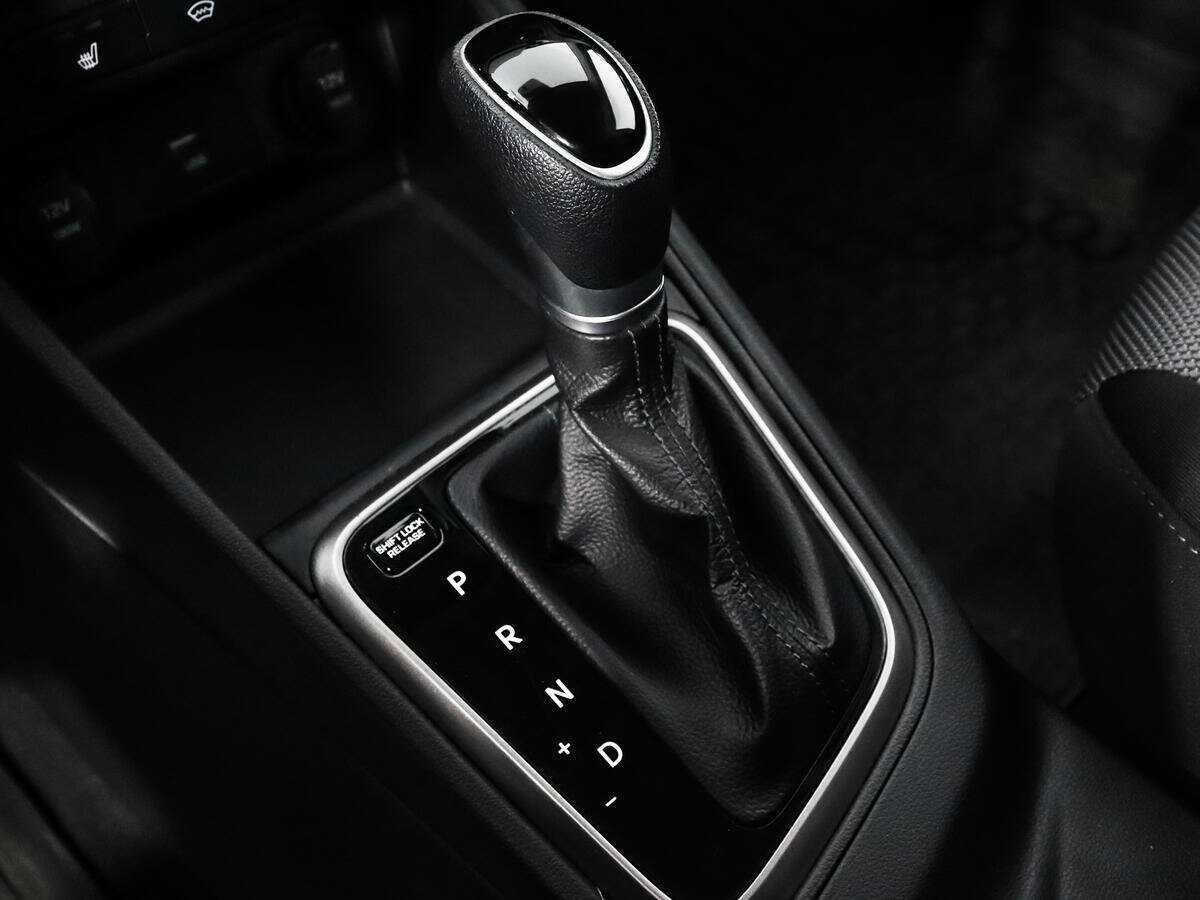 Купить Hyundai Solaris, 2021, 102 982 км, фото №10