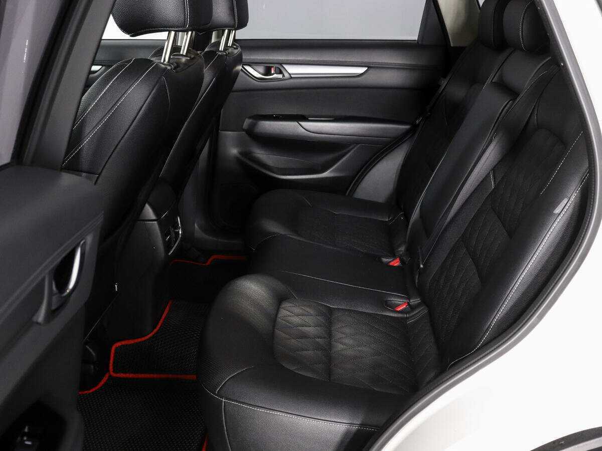 Купить Mazda CX-5, 2019, 92 333 км, фото №12