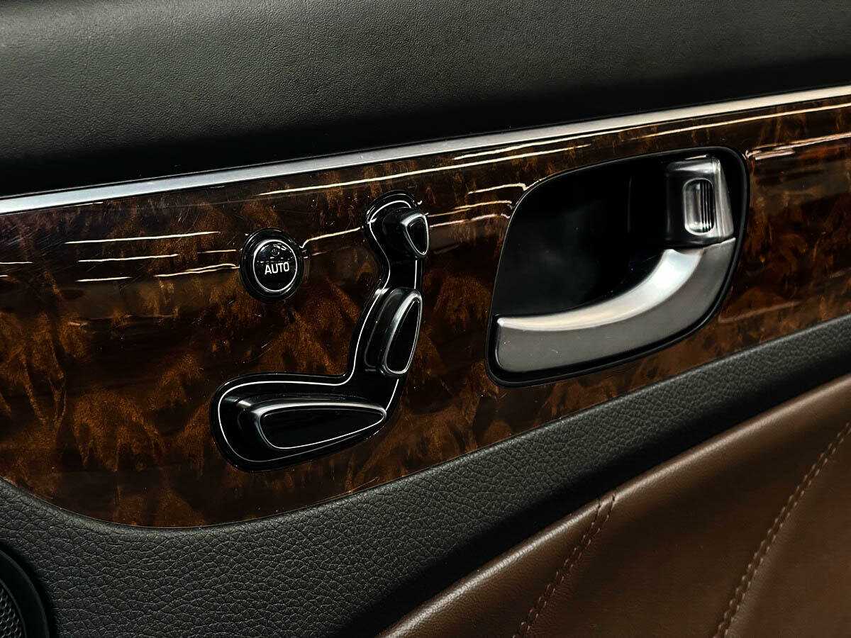 Купить Hyundai Equus, 2014, 207 750 км, фото №18