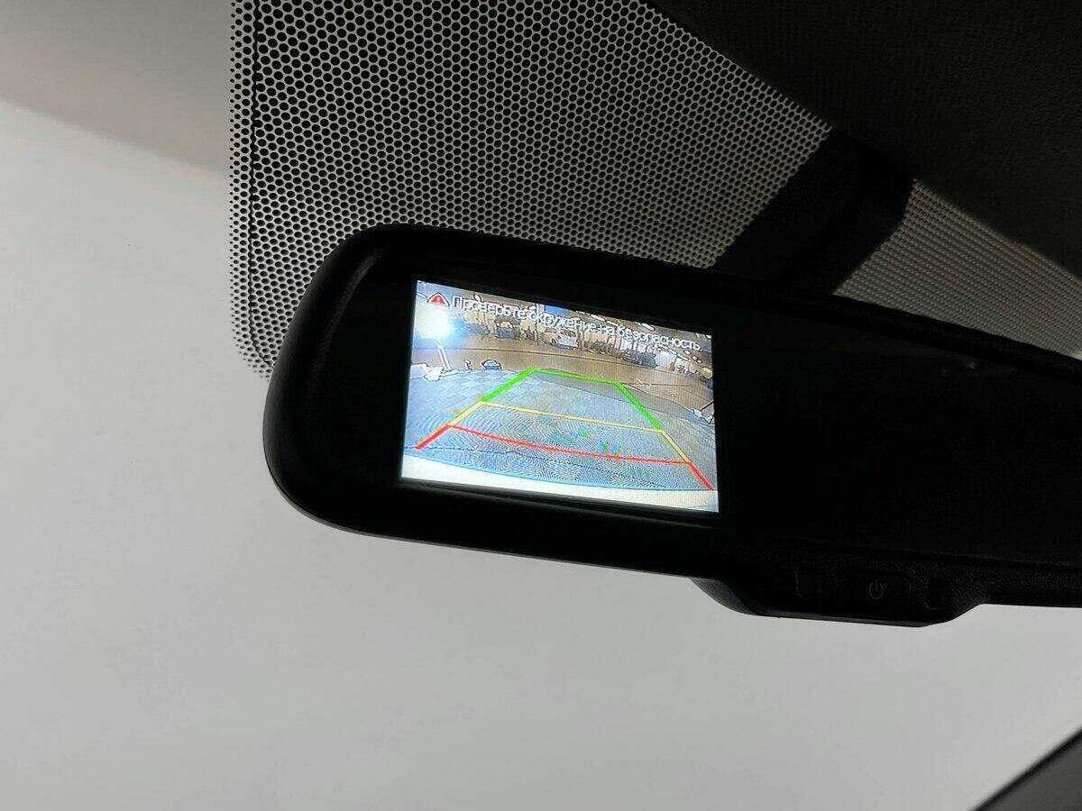 Купить Hyundai Solaris, 2014, 134 500 км, фото №12