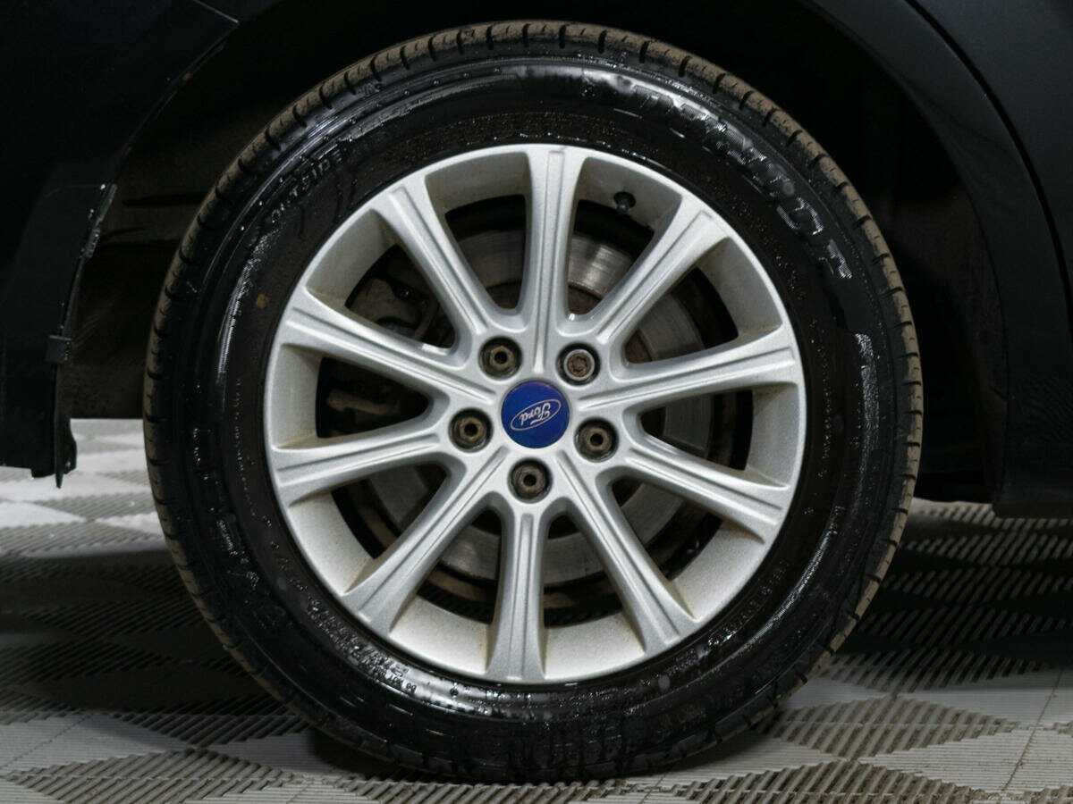 Купить Ford Mondeo, 2013, 169 808 км, фото №18