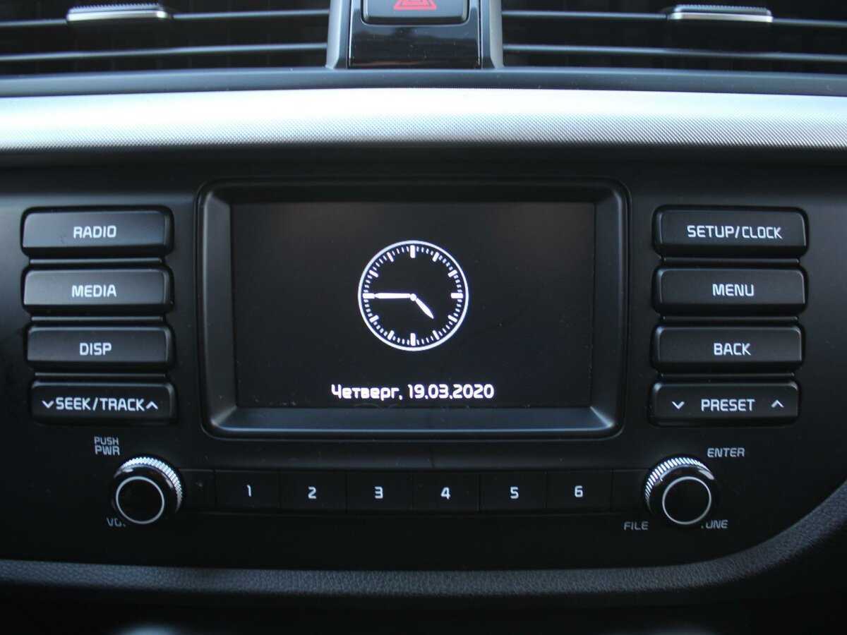 Купить Kia Rio, 2018, 70 000 км, фото №19