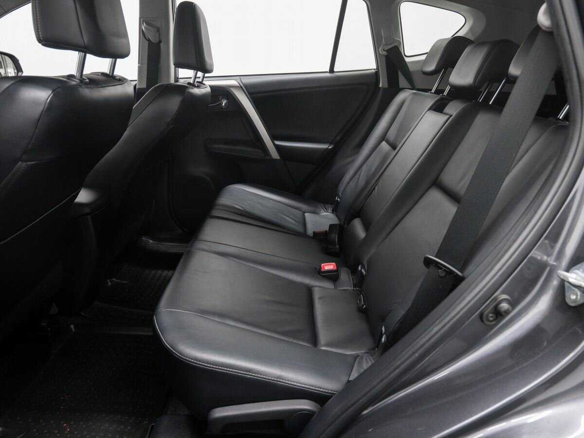 Купить Toyota RAV4, 2013, 102 685 км, фото №13