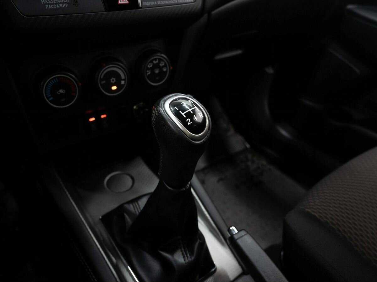 Купить Mitsubishi ASX, 2018, 89 000 км, фото №21