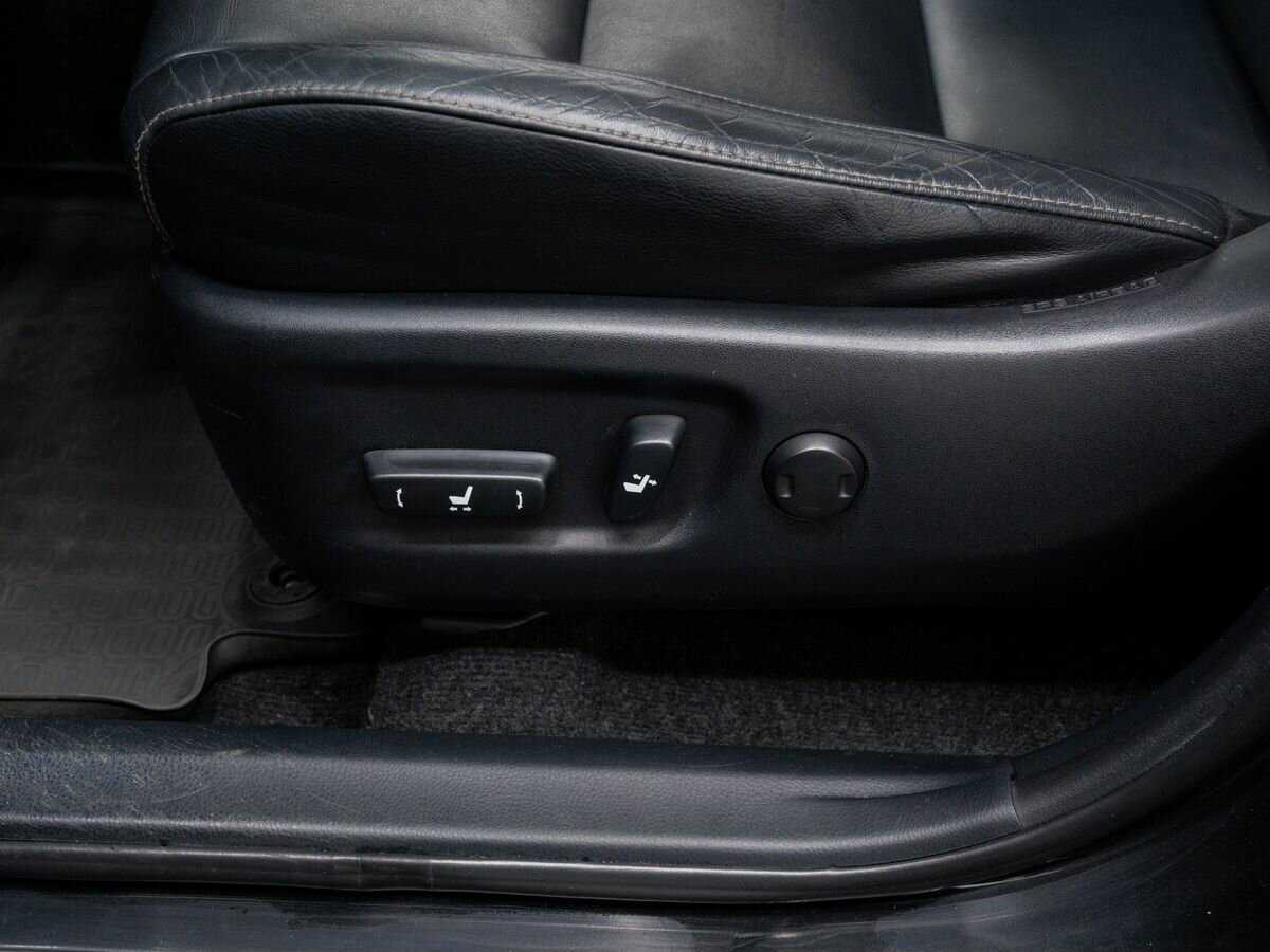 Купить Toyota RAV4, 2013, 135 000 км, фото №14