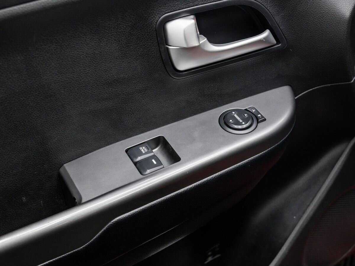 Купить Kia Rio, 2016, 90 000 км, фото №15