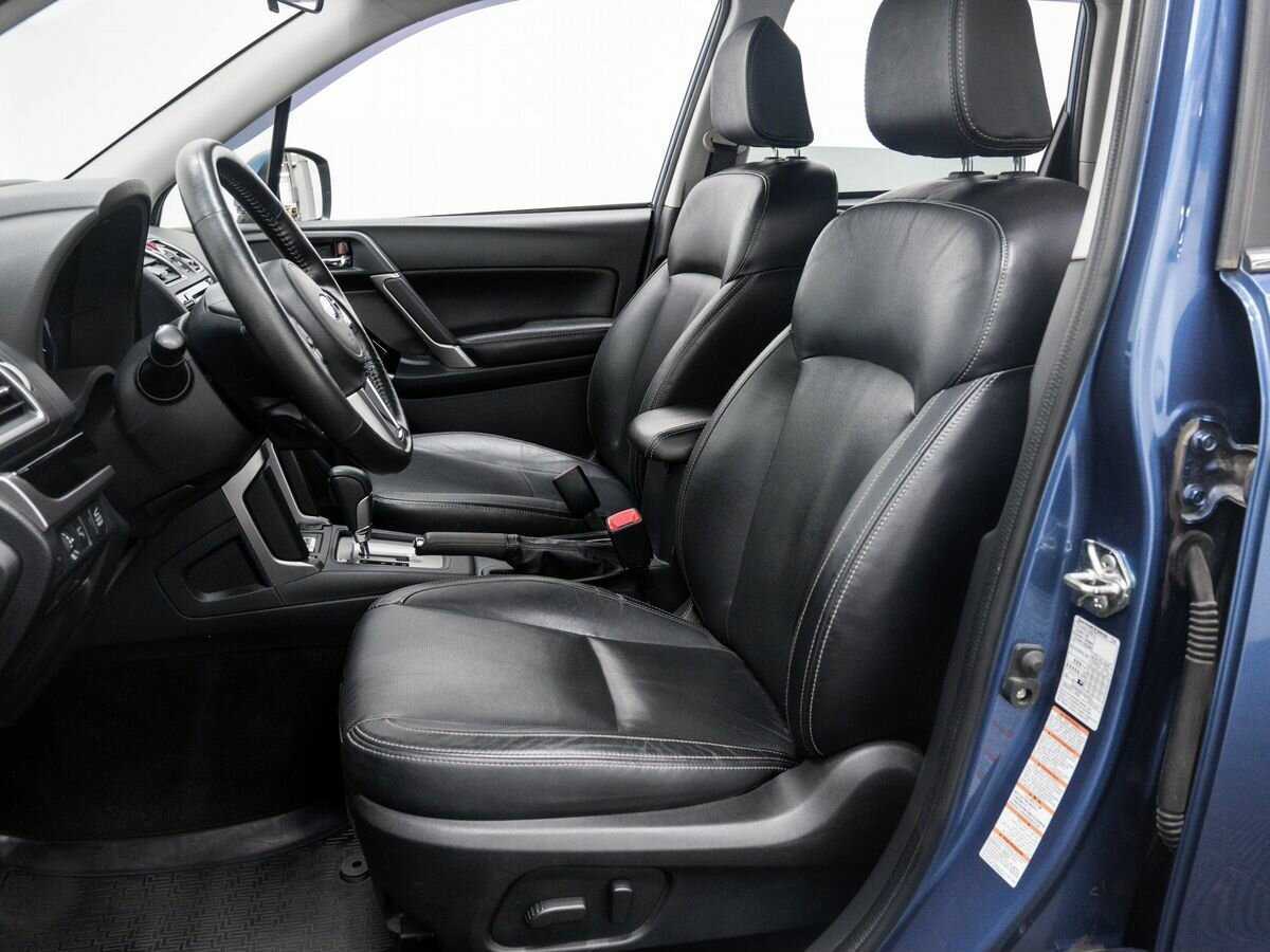 Купить Subaru Forester, 2017, 118 000 км, фото №15