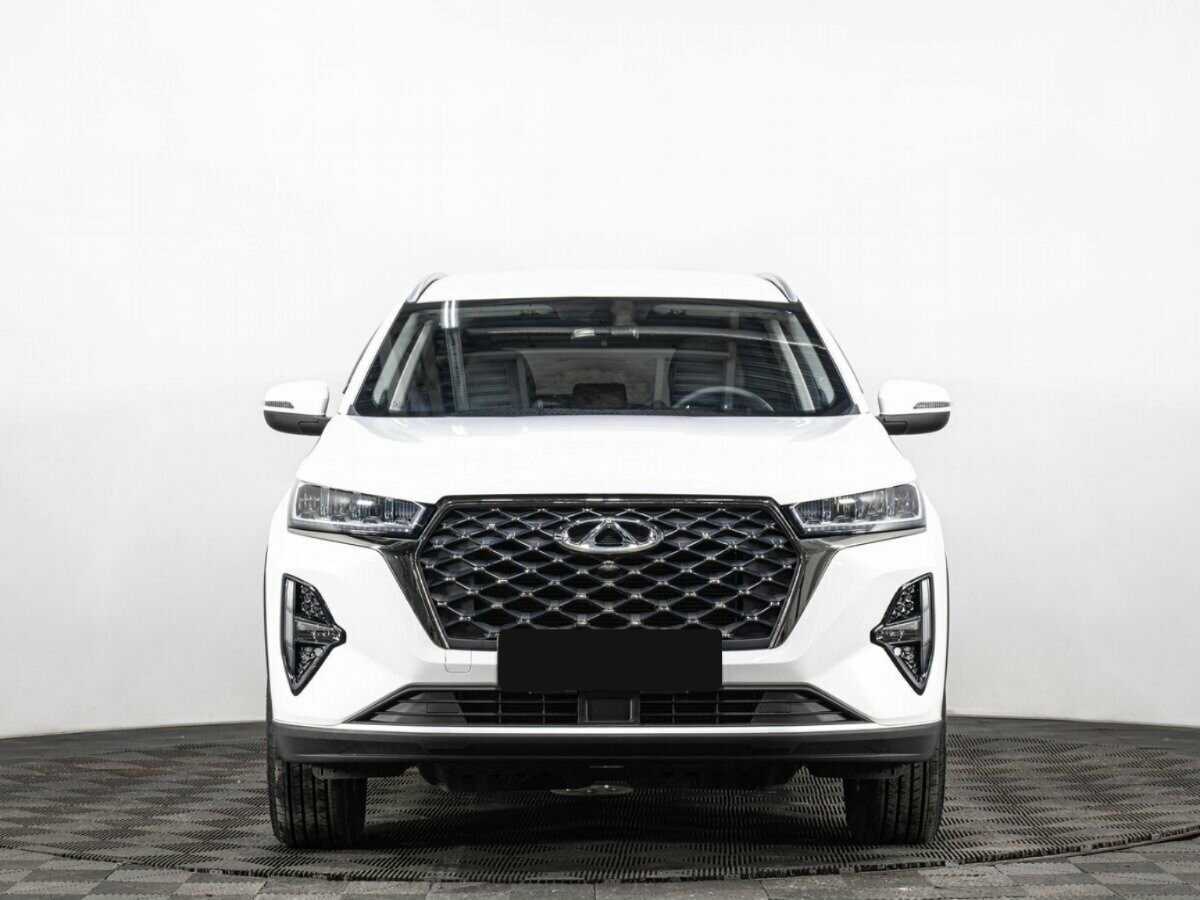 Chery Tiggo 7 Pro Max