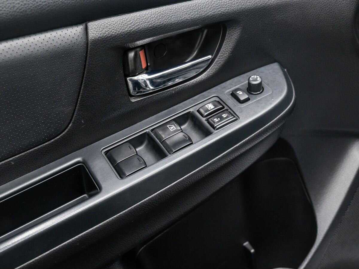 Купить Subaru XV, 2014, 169 554 км, фото №16