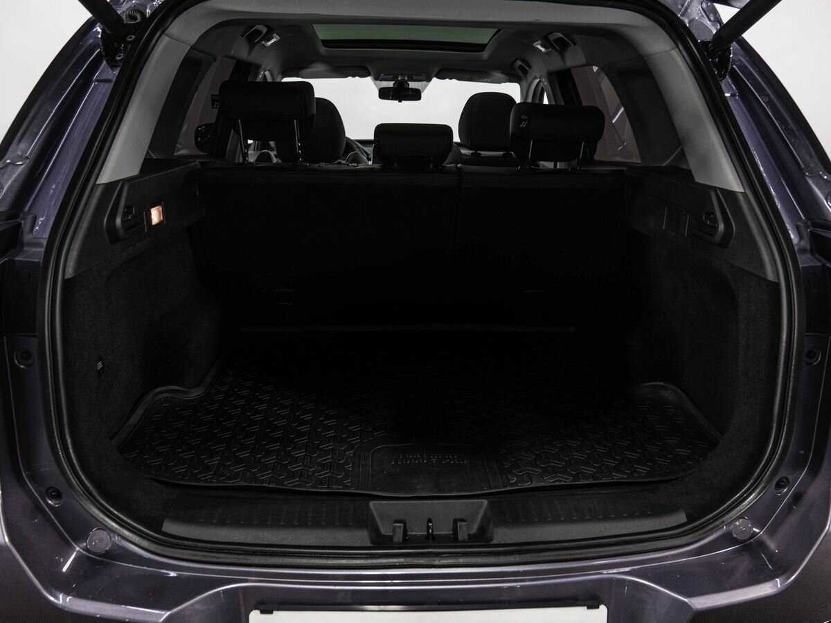 Купить CHERY Tiggo 7 Pro, 2022, 57 696 км, фото №24