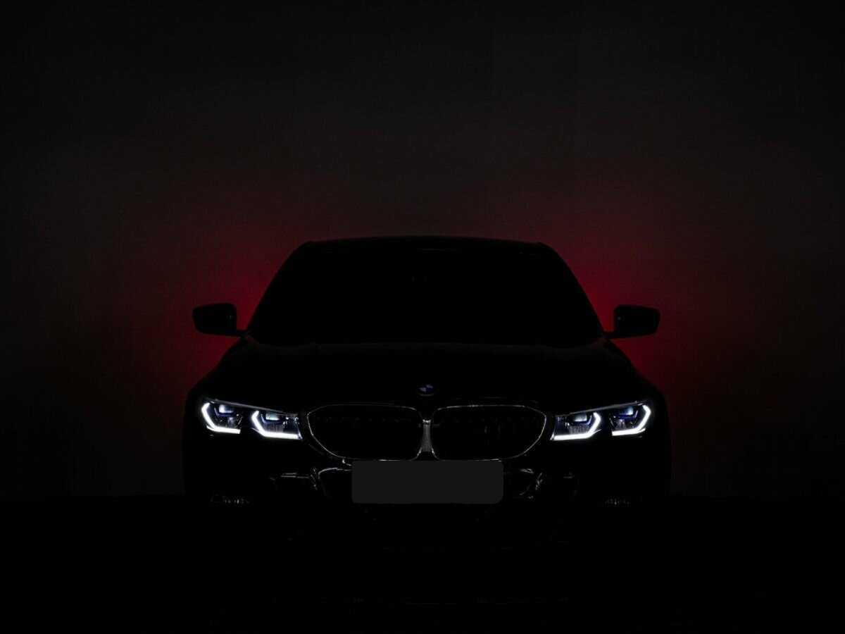 BMW 3 серии