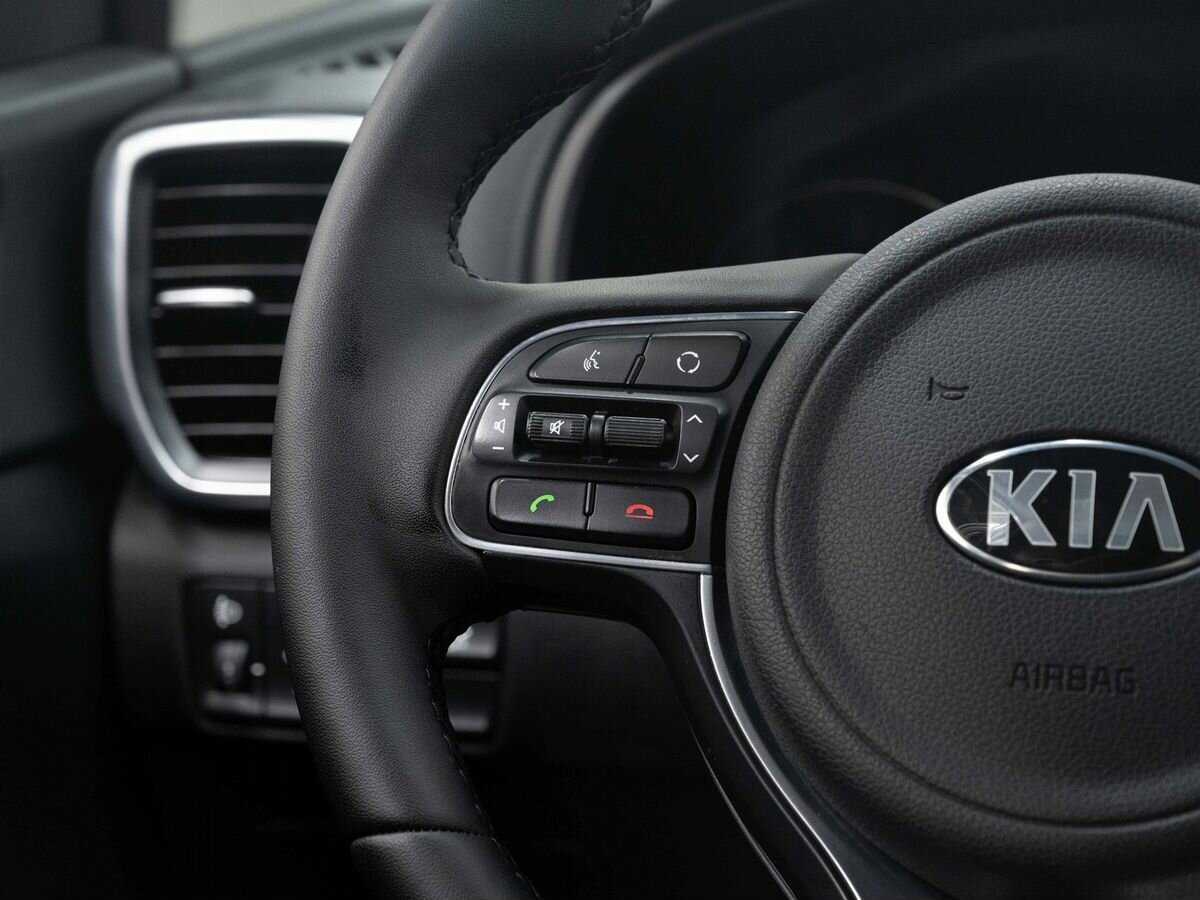 Купить Kia Sportage, 2017, 171 000 км, фото №17
