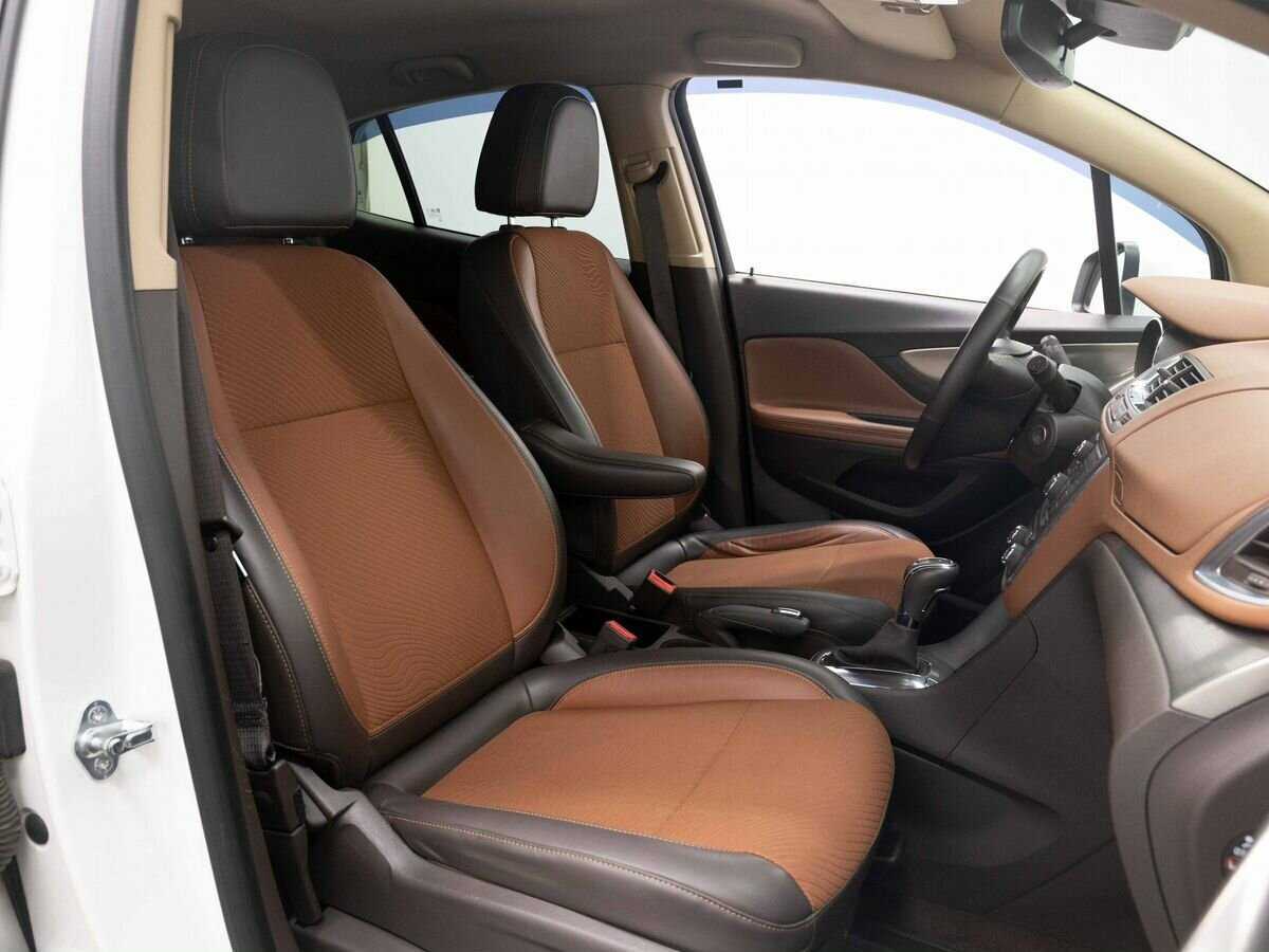 Купить Opel Mokka, 2014, 99 176 км, фото №13