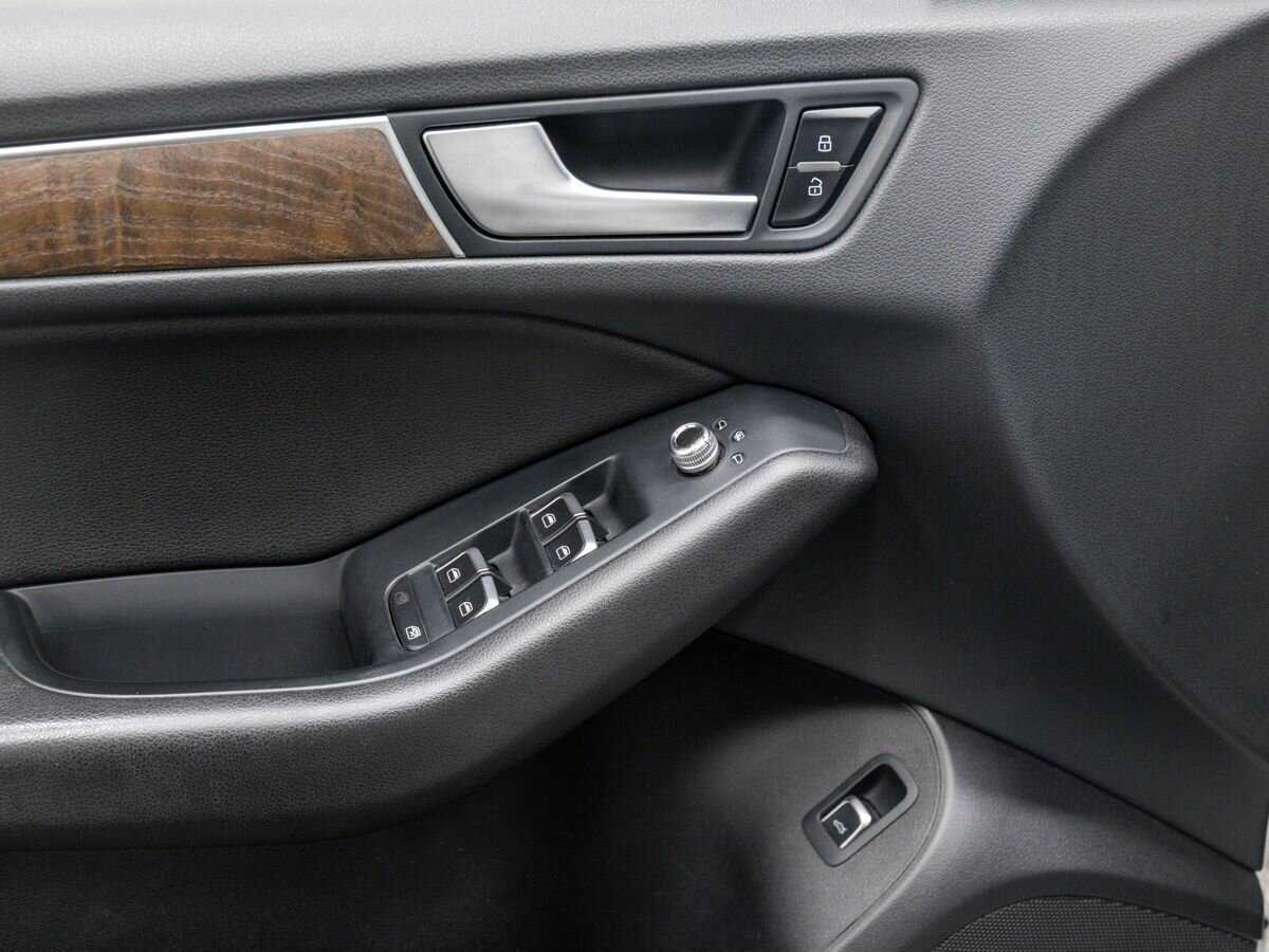 Купить Audi Q5, 2012, 86 000 км, фото №16