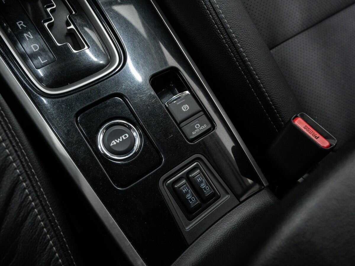 Купить Mitsubishi Outlander, 2017, 285 598 км, фото №18