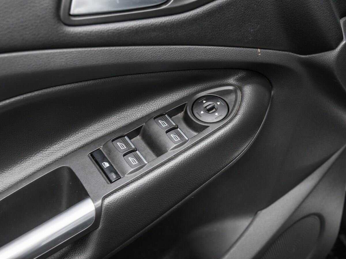 Купить Ford Kuga, 2018, 129 035 км, фото №16