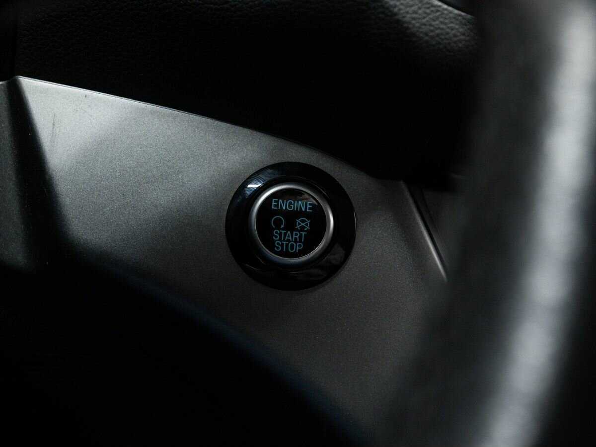 Купить Ford Kuga, 2018, 129 035 км, фото №20