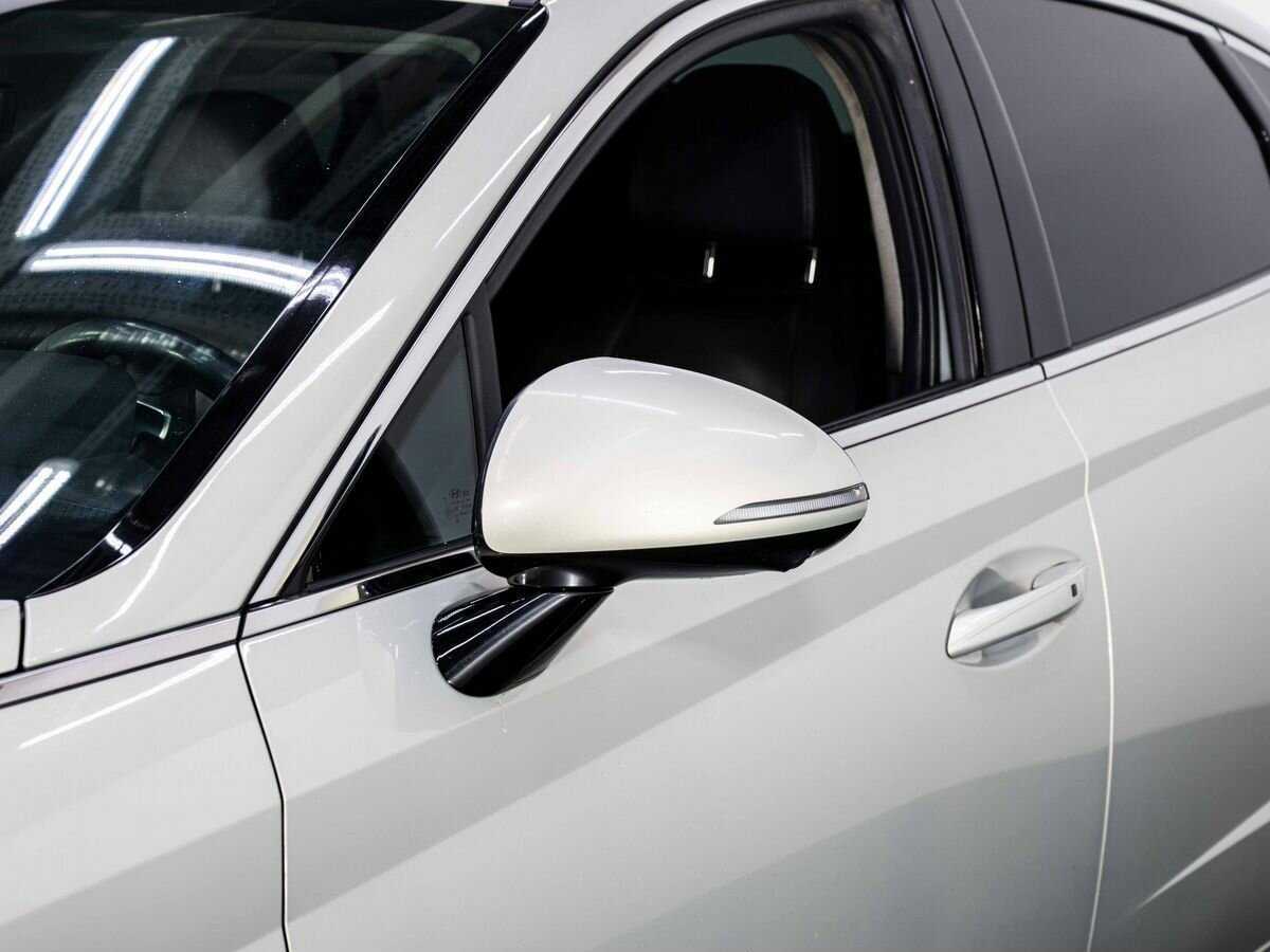 Купить Hyundai Sonata, 2020, 241 655 км, фото №8