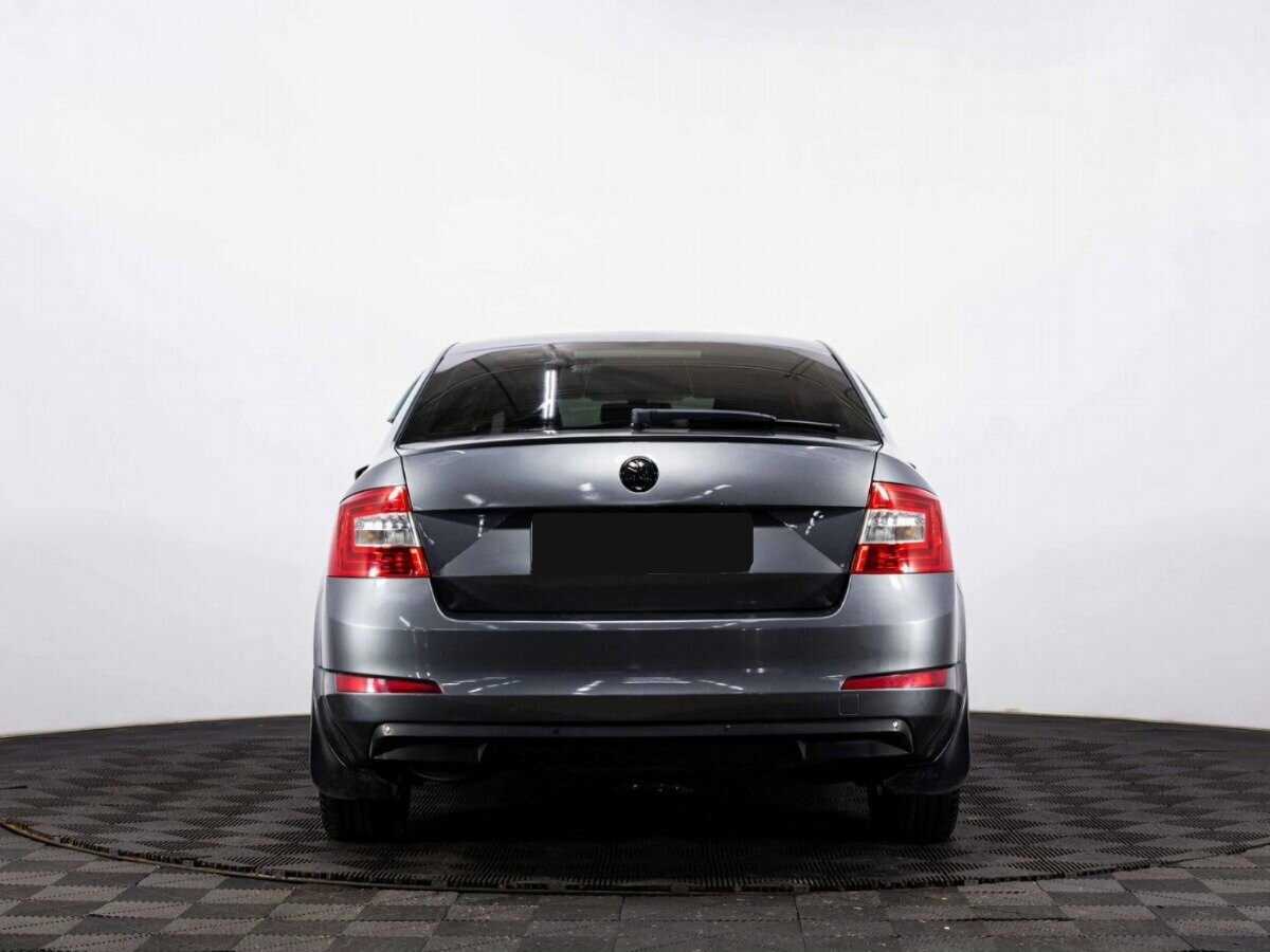 Купить Skoda Octavia, 2013, 265 000 км, фото №5