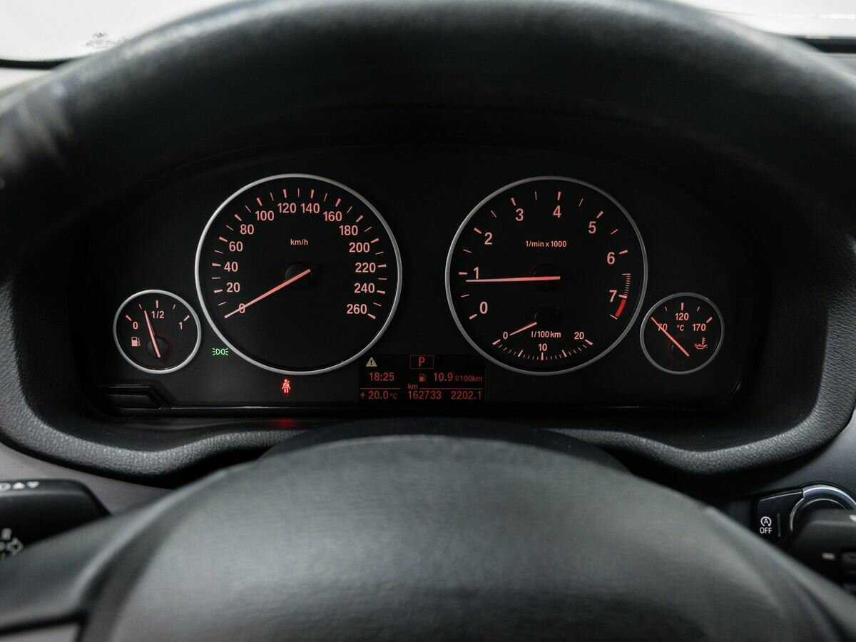 Купить BMW X3 20i xDrive, 2013, 162 570 км, фото №23