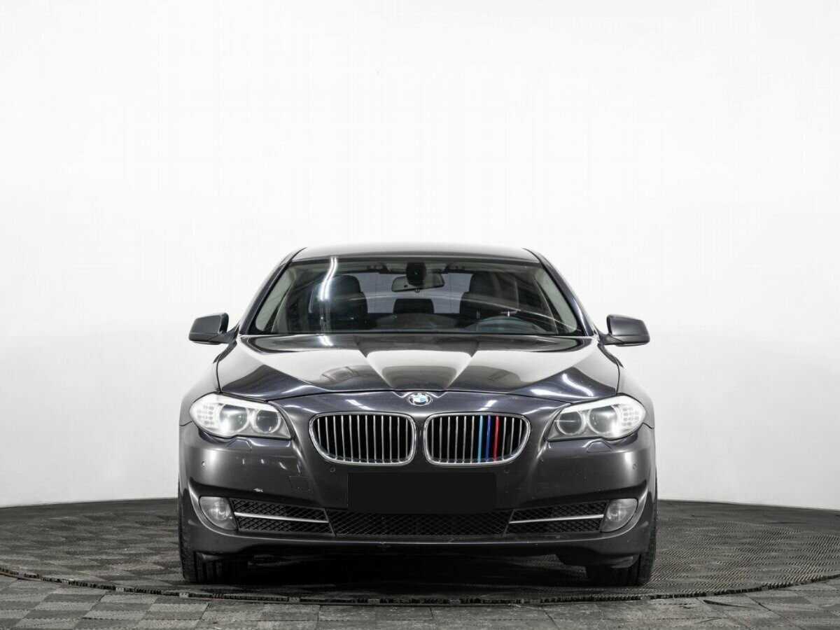 BMW 5 серии