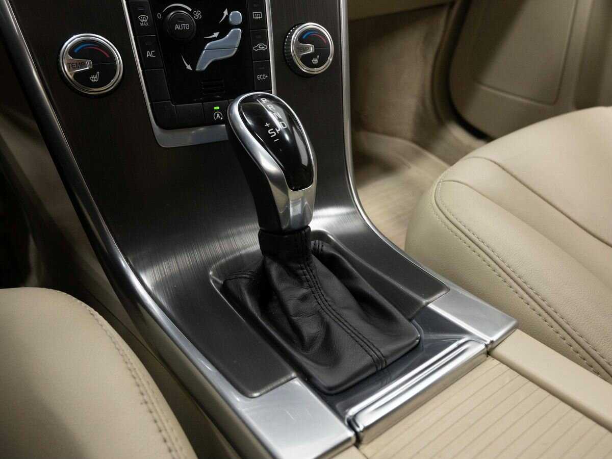 Купить Volvo XC60, 2014, 162 000 км, фото №23