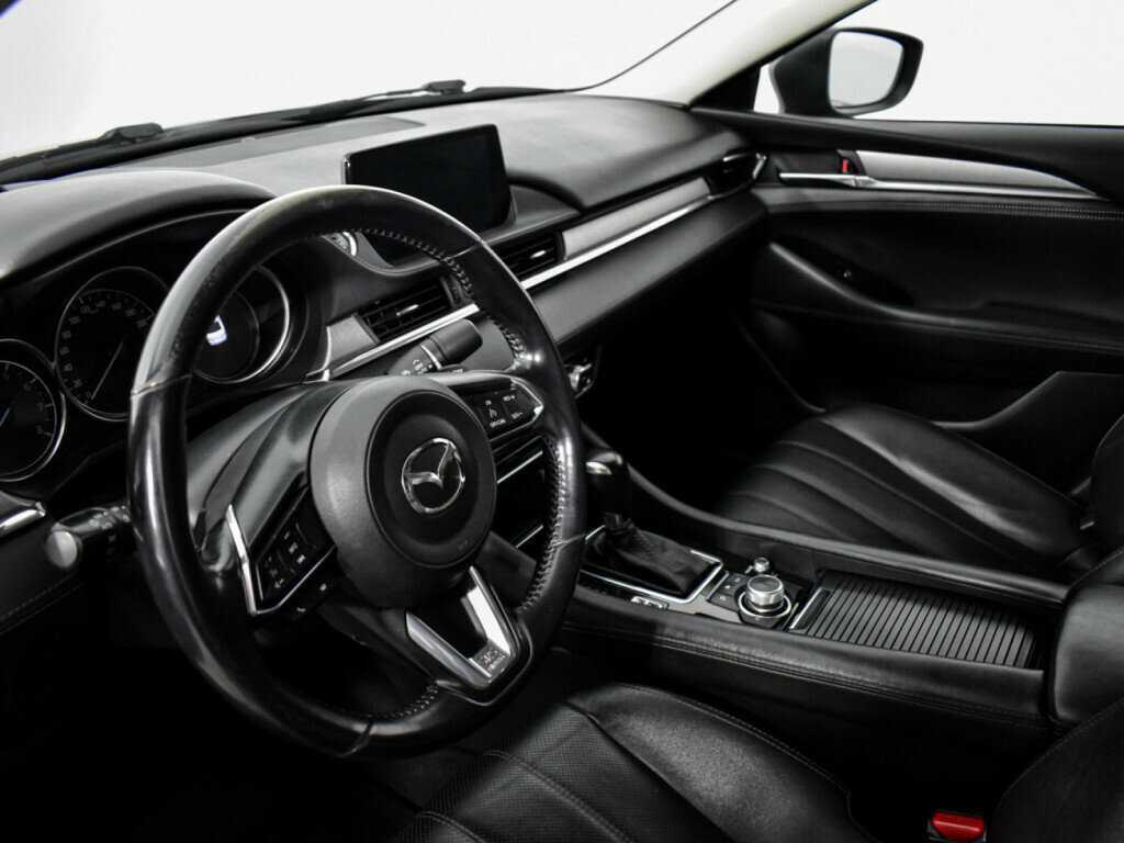 Купить Mazda 6, 2019, 102 519 км, фото №7