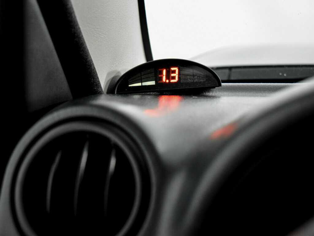 Купить Suzuki Jimny, 2014, 69 816 км, фото №14