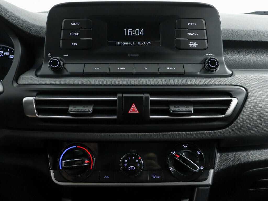 Купить Kia Seltos, 2020, 189 496 км, фото №13