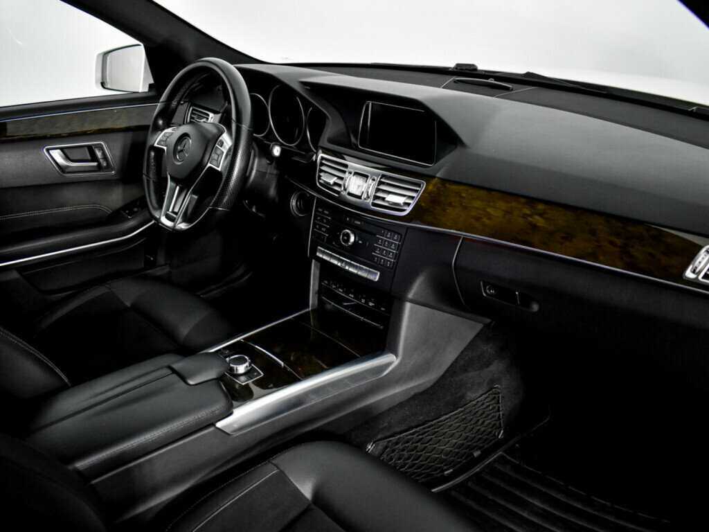 Купить Mercedes-Benz E-Класс 200, 2015, 205 000 км, фото №13