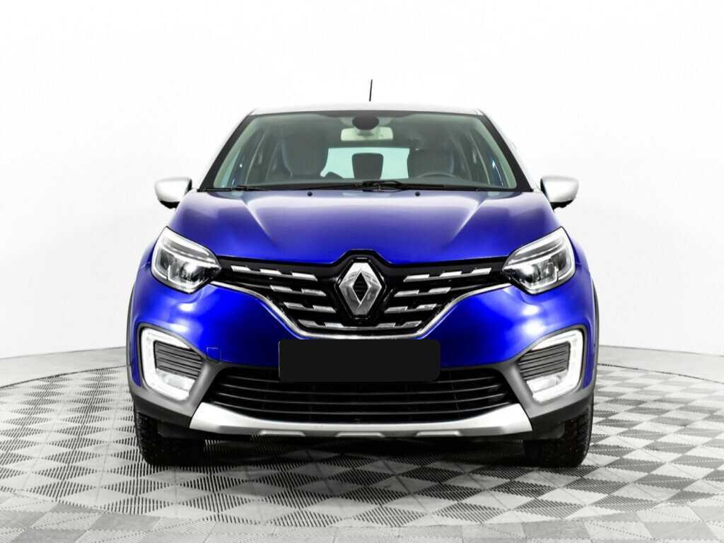 Renault Kaptur